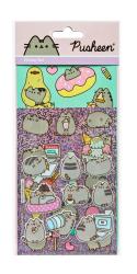 Nlepky - Pusheen