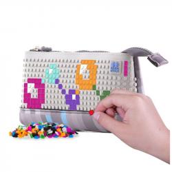 Pixie Crew vek pzdro Minecraft - edo-modr