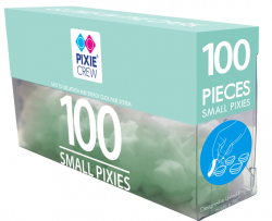 Doplnkov pixely PIXIES - Svietiace v tme