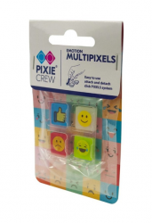 Pixie Crew multiplexy - EMOJI