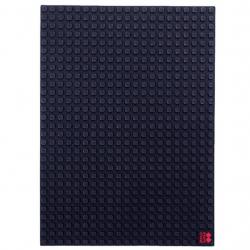 Edupanel A4 - ierny