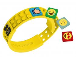 Pixie Crew EMOJI nramok lt s pixelmi