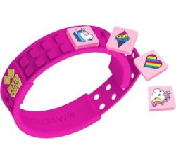 Pixie Crew UNICORN nramok ruov s pixelmi