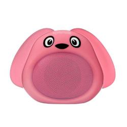 Bluetooth reproduktor Snoopy Li-ion - ru�ov�