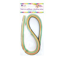 Psky Na Quilling 6mm, 108ks