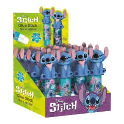 Colorino lepiaca tyinka  Stitch, guat, 8 g, biela