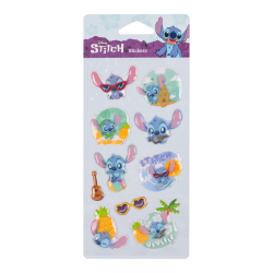 Pop-Up samolepky Stitch 5