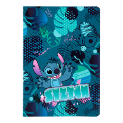 Colorino kolsk zoit A5 linajkov 32str. - Stitch