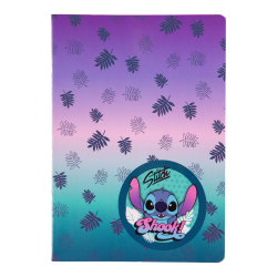 Colorino kolsk zoit A5 linajkov 32str. - Stitch