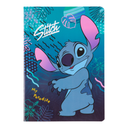 Colorino kolsk zoit A5 linajkov 32str. - Stitch