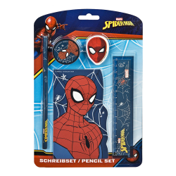 P�sac� set 5ks - Spiderman