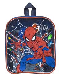 Plnen ruksak - Spiderman
