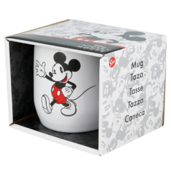 Keramick hrnek - Mickey Mouse