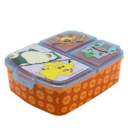 Priehradkov Obedrik - Pokmon