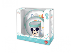 Raajkov sada - Mickey Mouse