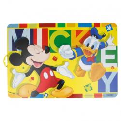 Podloka na stl - Mickey Mouse