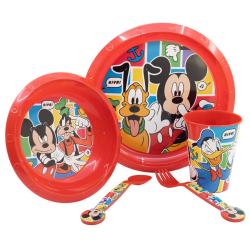 Raajkov Sada - Mickey Mouse