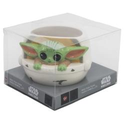 3D Hrnek - Star Wars Grogu