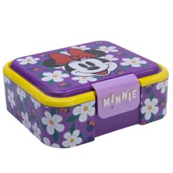 Obed�rik s priehradkami - Disney Minnie