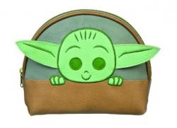 Kozmetick tatika - Baby Yoda