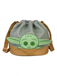 Mal vrecko - Baby Yoda
