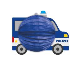 Lampi�n - Policajn� Auto
