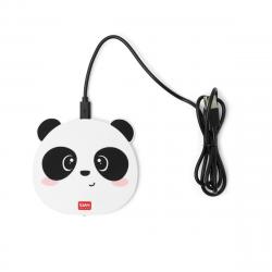 Bezdrtov nabjaka na smartfn - Panda
