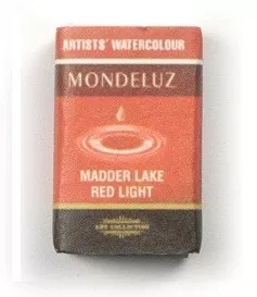 FARBA AKVARELOV 8g,kraplak svetl, 313