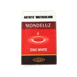 Farba akvarelov 8g.beloba zinkov 100