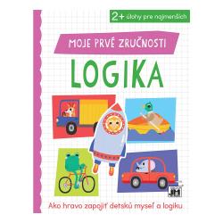 Moje prv zrunosti - Logika