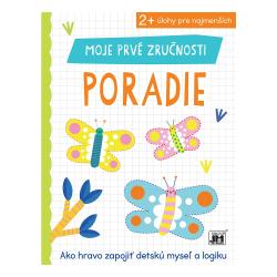 Moje prv zrunosti - Poradie